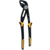 PINCE À VERROU-POUSSOIR 12" (DEWALT)