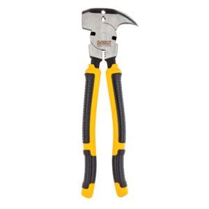 PINCE À CLÔTURE 6 EN 1 (DEWALT)