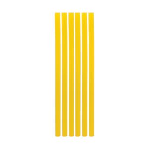 BÂTONNETS DE COLLE CHAUDE (6 PCS) DEWALT
