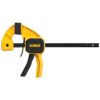 SERRE-JOINT À GACHETTE 6" MÉDIUM 100LBS (DEWALT)