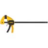 SERRE-JOINT À GACHETTE 12" MÉDIUM 100LBS (DEWALT)