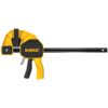 SERRE-JOINT À GACHETTE 12" XL 600LBS (DEWALT)