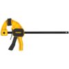 SERRE-JOINT À GACHETTE 4.5" (DEWALT)