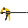 SERRE-JOINT À GACHETTE 12" LARGE 300LBS (DEWALT)