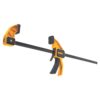 SERRE-JOINT À GACHETTE 24" LARGE 300LBS (DEWALT)