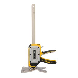 LEVIER DE CONSTRUCTION TOUGH SÉRIE CAPACITÉ 340 LBS (DEWALT)