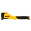 AGRAFEUSE À PERCUSSION (DEWALT)