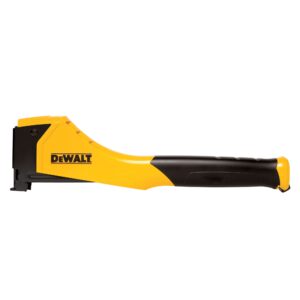AGRAFEUSE À PERCUSSION (DEWALT)