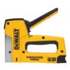 AGRAFEUSE ET CLOUEUSE 2 EN 1 (DEWALT)