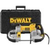 SCIE À RUBAN COUPE PROFONDE VIT. VARIABLE (DEWALT)