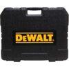 ENS D'OUTILS POUR MÉCANICIEN (204 PCS) DEWALT
