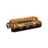 JEU DE DOUILLES LONGUES 3/8'' DR PROF.(20 PCS) DEWALT
