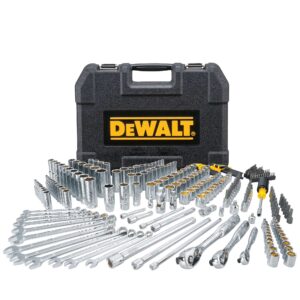 ENS.D'OUTILS DE MÉCANIQUE (264PCS)
