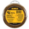 FIL DE TAILLE BORDURE 2MM X 50' (DEWALT)