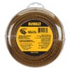 FIL DE TAILLE BORDURE 2MM X 225' (DEWALT)