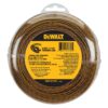 FIL DE TAILLE-BORDURE 2.4 MM X43.9MM (DEWALT)