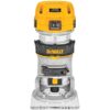TOUPIE COMPACTE ROUTER (DEWALT)