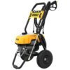 LAVEUSE À PRESSION ÉLECT.EAU FROIDE 2400 PSI 1.1GPM (DEWALT)