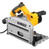 SCIE SUR RAIL TRACKSAW 6-1/2''
