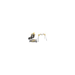 SCIE À ONGLETS 12" MIXTES (DEWALT)