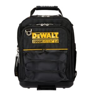 SAC À OUTILS COMPACT TOUGHSYSTEME2.0 (DEWALT)