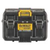 COFFRE CHARGEUR DOUBLE 20V TOUGHSYSTEME 2.0 (DEWALT)