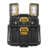 BOÎTE LUMIÈRE 20V TOUGHSYSTEM 2.0 (DEWALT)