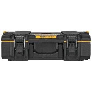 COFFRE DE RANGEMENT TOUGHSYSTEM 2.0 (DEWALT)