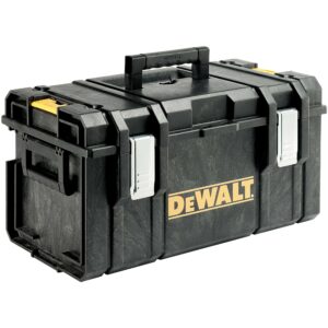 COFFRE DE RANGEMENT D'OUTILS #DS300 (DEWALT)
