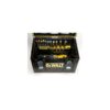 COFFRE DE RANGEMENT D'OUTILS DEWALT