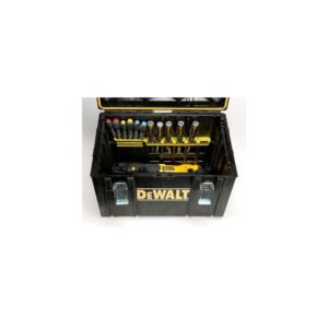 COFFRE DE RANGEMENT D'OUTILS DEWALT