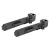 CROCHETS ROBUSTES (PAIRE) DEWALT