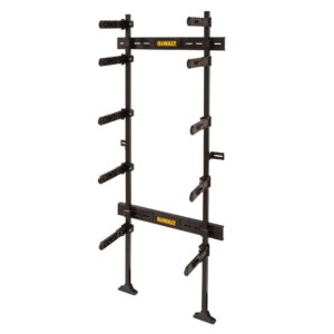 ÉTAGÈRE POUR ATELIER (DEWALT)