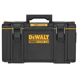 COFFRE LARGE TOUGHSYSTEM 2.0 (DEWALT)