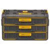 COFFRE 3 TIROIRS TOUGHSYSTEM 2.0 (DEWALT)
