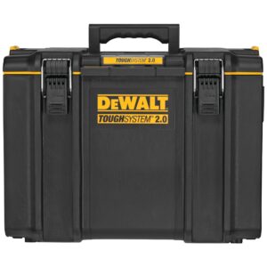 COFFRE XL TOUGHSYSTEM 2.0 (DEWALT)