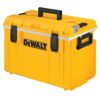 GLACIÈRE 25.5L COMPATIBLE A/RANGEMENT TOUGHSYSTEM (DEWALT)