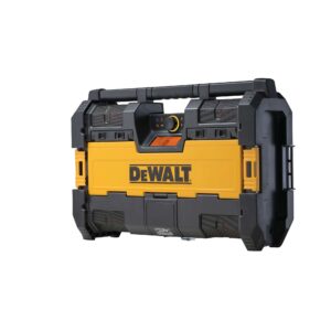 RADIO CHARGEUR (DEWALT)