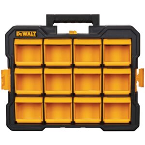 CLASSEUR DE RANGEMENT (DEWALT)