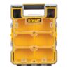 ORGANISATEUR PROFESIONNEL 8 COMPARTIMENTS (DEWALT)