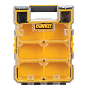ORGANISATEUR PROFESIONNEL 8 COMPARTIMENTS (DEWALT)