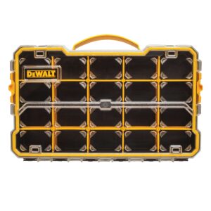 COFFRE DE 20 COMPARTIMENTS PRO (DEWALT)