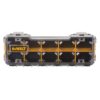 COFFRE À 10 COMPARTIMENTS (DEWALT)