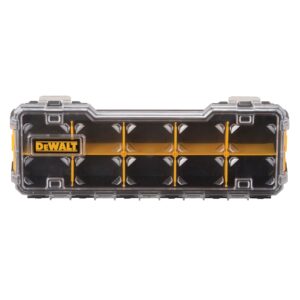 COFFRE À 10 COMPARTIMENTS (DEWALT)
