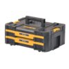 COFFRE DE RANGEMENT D'OUTILS (DEWALT)