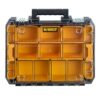 COFFRE DE RANGEMENT D'OUTILS (DEWALT)