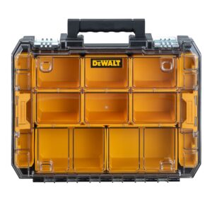 COFFRE DE RANGEMENT D'OUTILS (DEWALT)