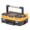 COFFRE DE RANGEMENT D'OUTILS (DEWALT)