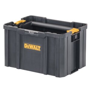 COFFRE FOURRE-TOUT TSTAK (DEWALT)