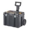 COFFRE PROFOND SUR ROUE (DEWALT) TSTAK